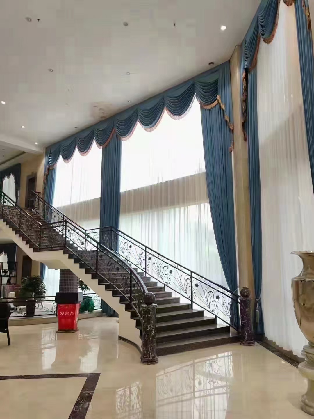 欧式